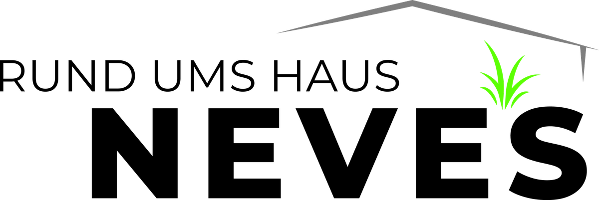 Rund ums Haus Neves
